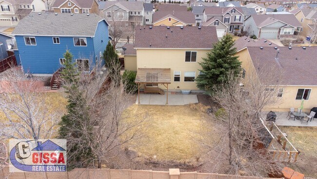 Building Photo - Beautiful home available to move in on 08/05/2026 but not before!