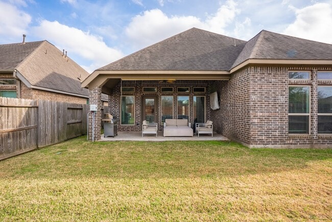 Building Photo - 10835 High Red Mesa