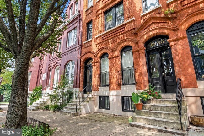 Primary Photo - 1837 Bolton St