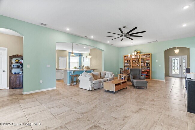 Building Photo - 3575 Salt Marsh Cir