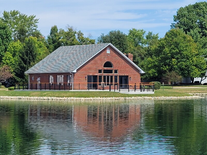 Building Photo - 615 Ravens Lake Dr