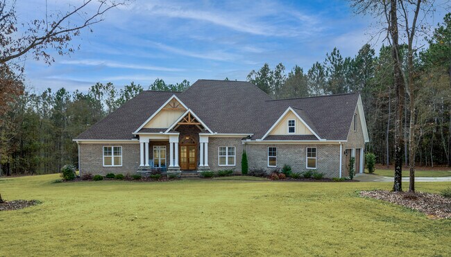 Primary Photo - 621 Country Creek Ln