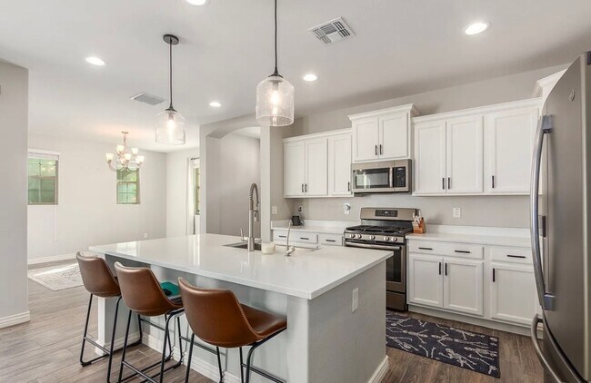 Building Photo - Welcome to your next home at Cooley Station!