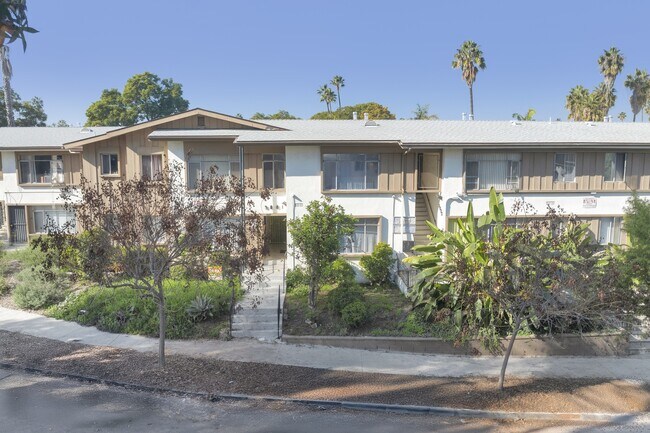 Building Photo - 3867 Potomac Ave.