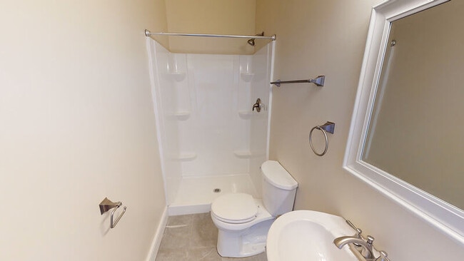 Building Photo - 23 S Morris St