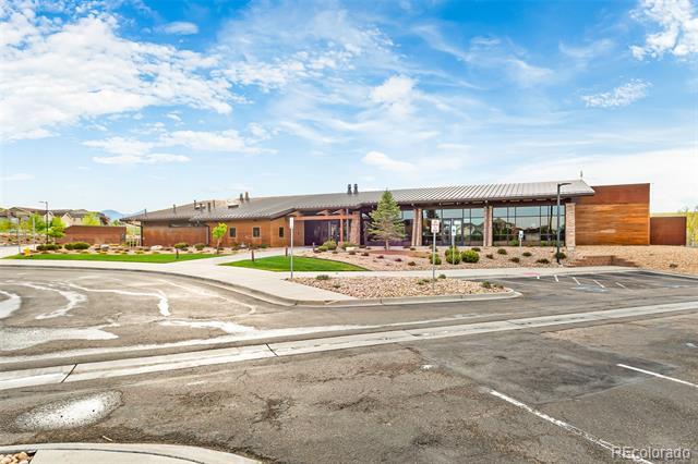 Building Photo - 10771 N Montane Dr