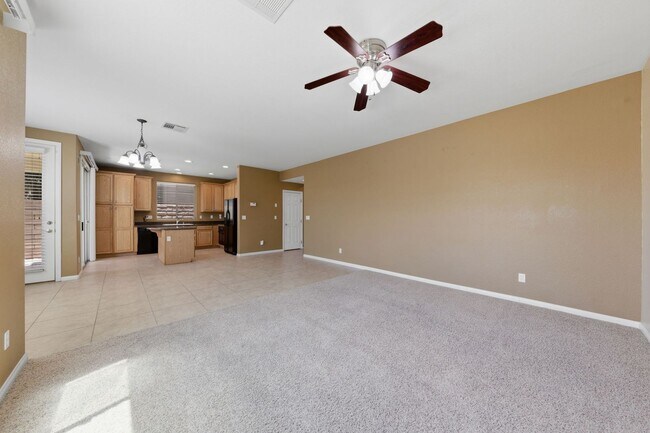 Building Photo - Spacious Summerlin Gem with Loft and Balcony Suite