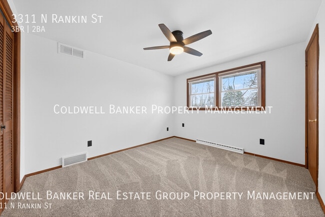 Building Photo - 3311 N Rankin St