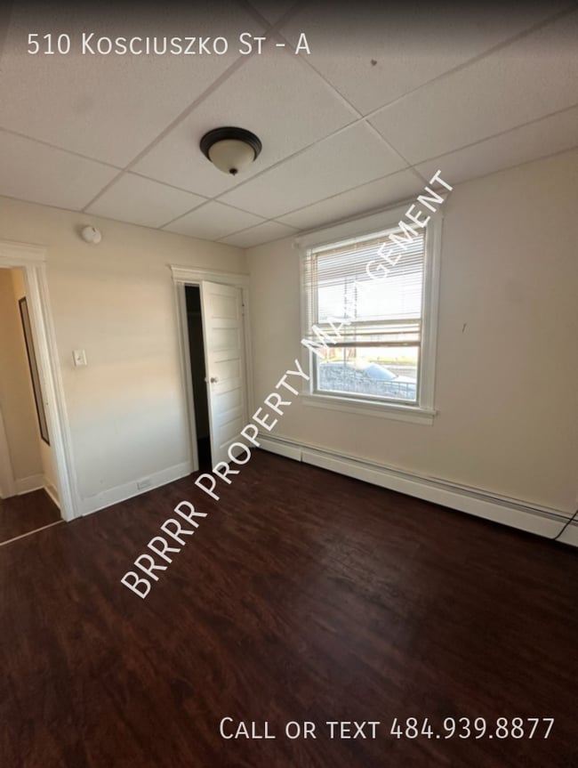 Building Photo - 510 Kosciuszko St