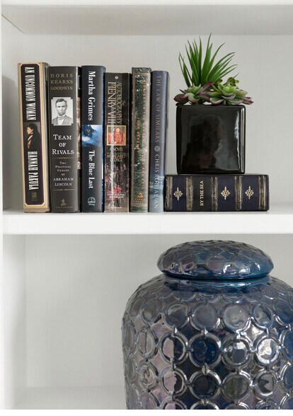 Bookcase - 846 E Broadway