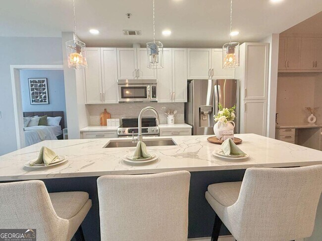 Building Photo - 855 Peachtree St NE