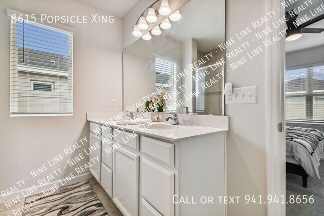 Building Photo - 8615 Popsicle Xing