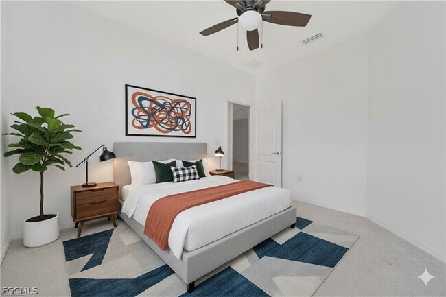 Building Photo - 4316 Lemongrass Dr