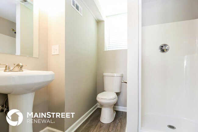 Building Photo - 2855 Jordan Woods Dr NW