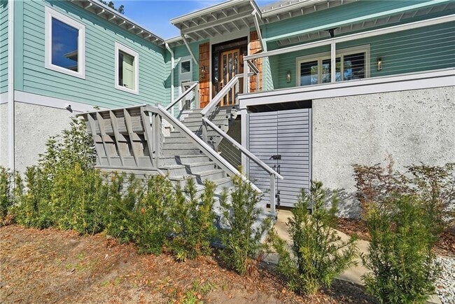 Building Photo - 5406 Old Jesup Rd