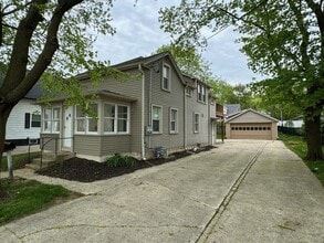 Building Photo - Miller McHenry St. Duplex