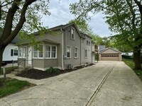 Building Photo - Miller McHenry St. Duplex