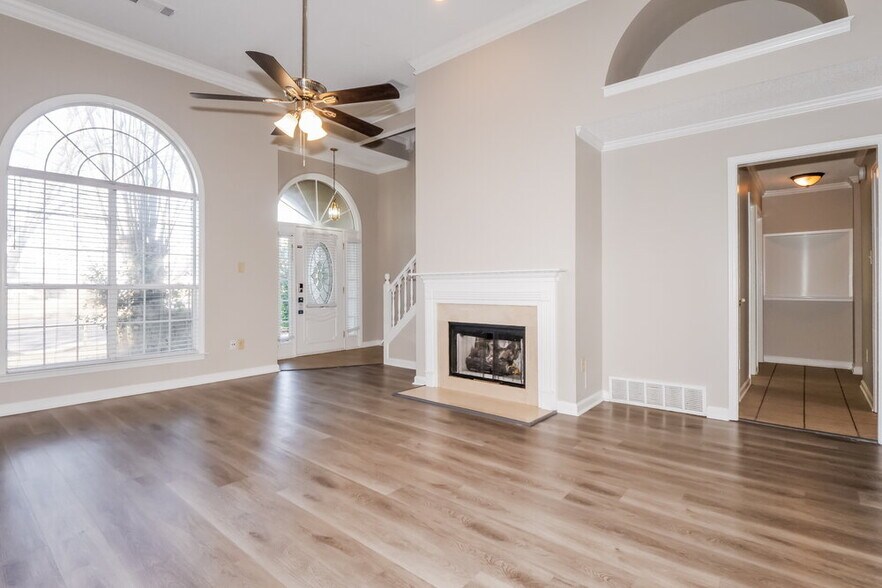 Building Photo - 8421 Trinity Rd