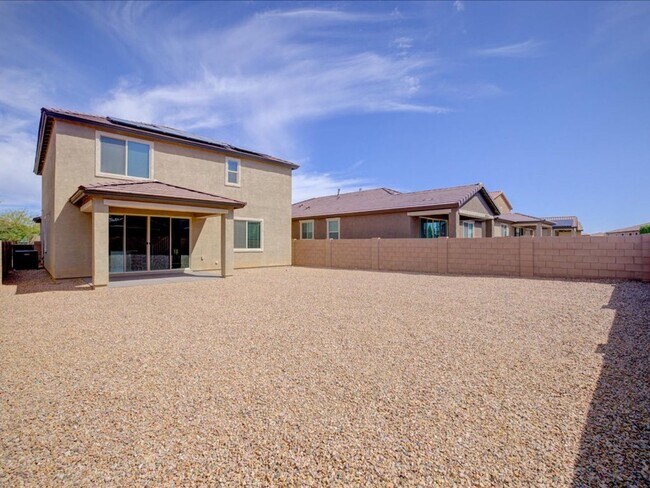 Building Photo - 6568 E Via Arroyo Azul