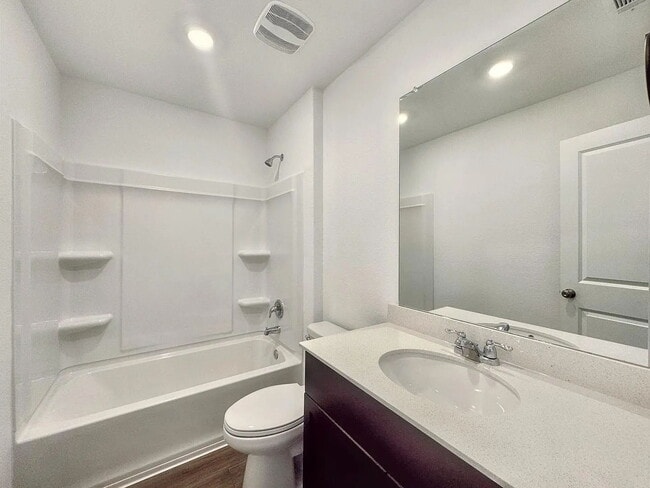 Building Photo - Charming 3-Bed Home with 2.5 Baths in Maxwell, TX – Your Cozy Retreat Awaits!