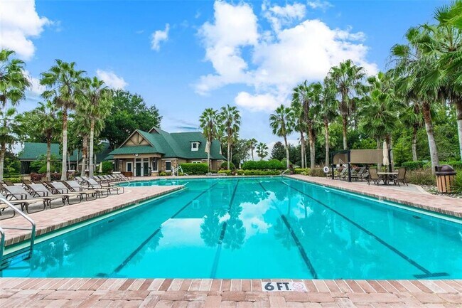 Building Photo - 7655 Citrus Blossom Dr