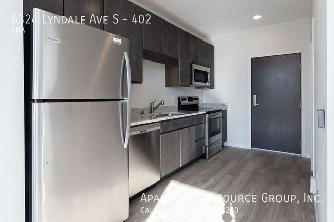 Building Photo - 6324 Lyndale Ave S