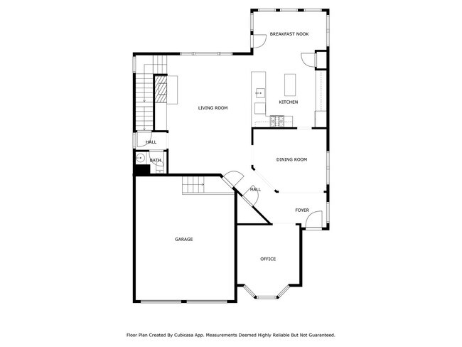 Building Photo - Stunning single-family home filled with th...