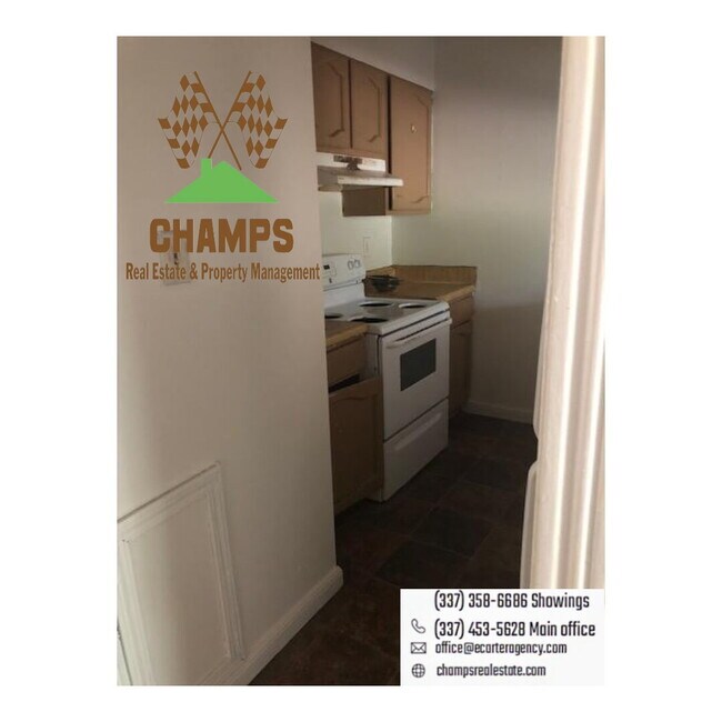 Building Photo - 2BR/1BA IN JACKSON SQ SUBDIVISION DUSON, LA