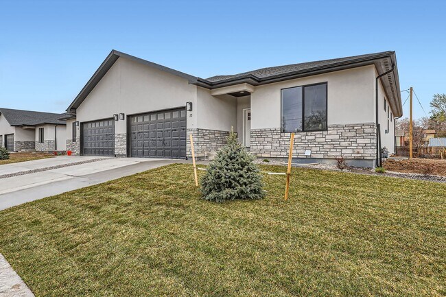 Building Photo - New Construction Half Duplex in Lakewood (...