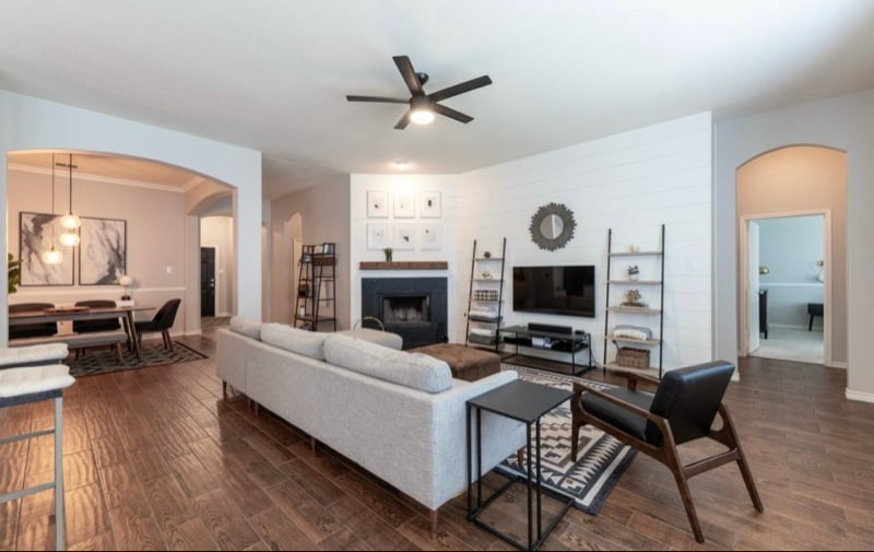 Building Photo - 1425 Missionary Ridge Trail
