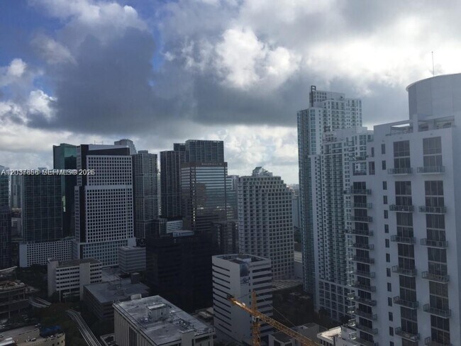 Building Photo - 1100 S Miami Ave