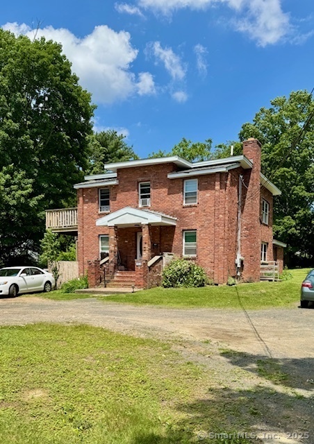 Building Photo - 153 Main St