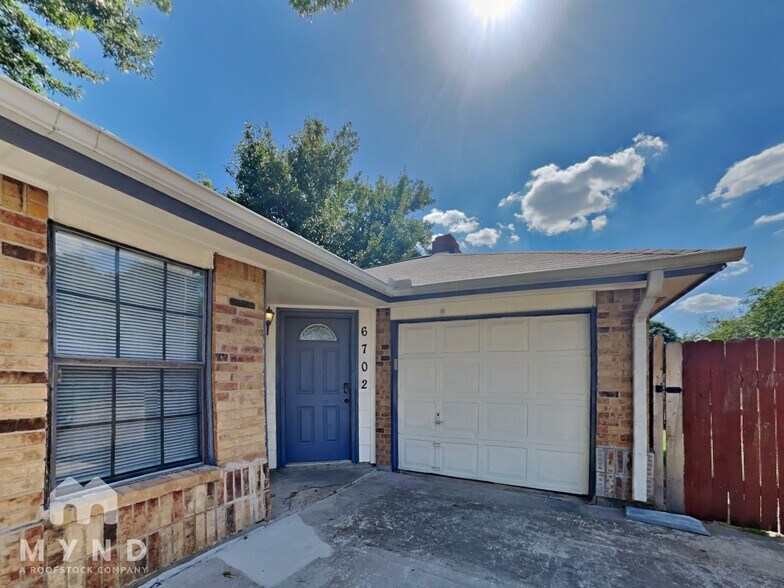 Building Photo - 6702 Fire Hill Dr