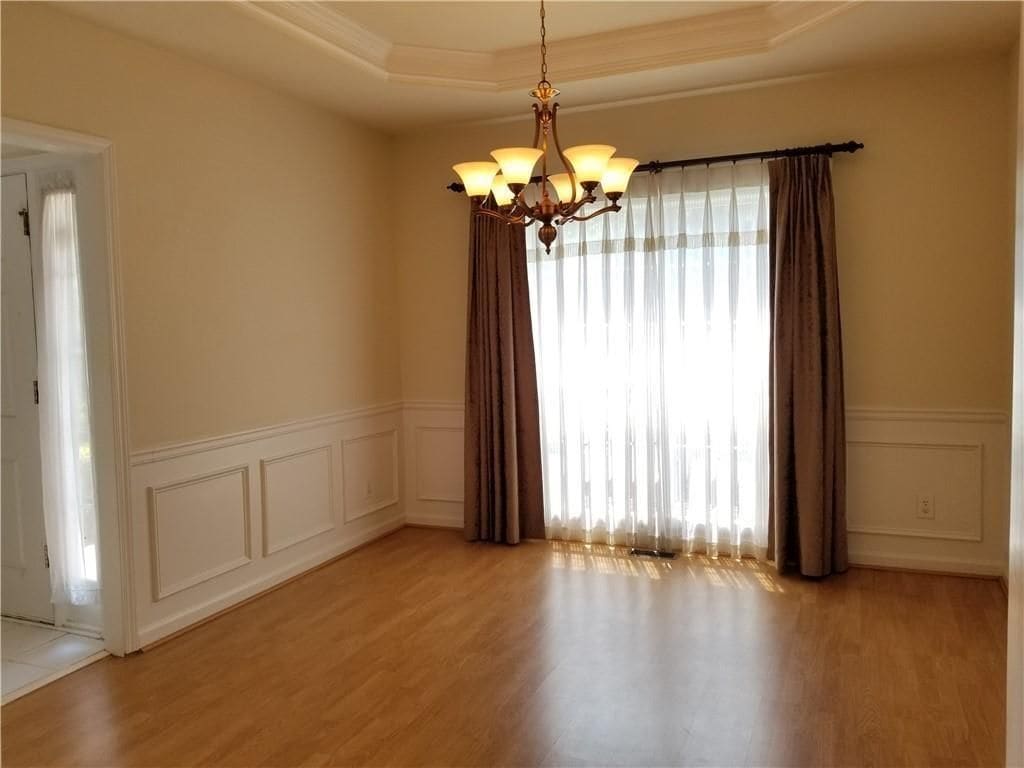 Building Photo - 2828 Oglethorpe Run Square