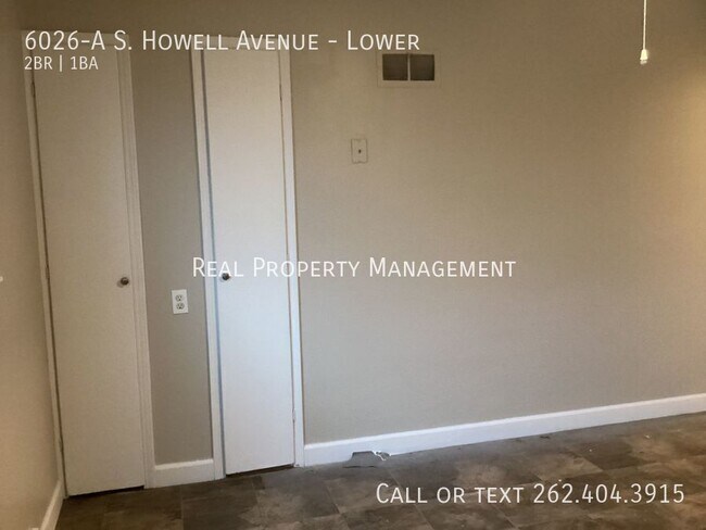 Building Photo - 6026-A S Howell Ave