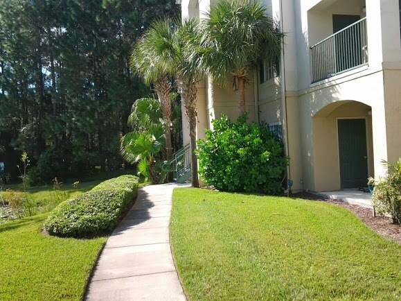 Building Photo - Gorgeous 2/2 Wood Floors Condo For Rent @ ...