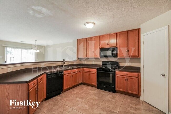 Building Photo - 15919 Arapaho Bend Ln
