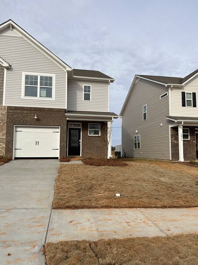 Primary Photo - 12820 Canton Side Ave