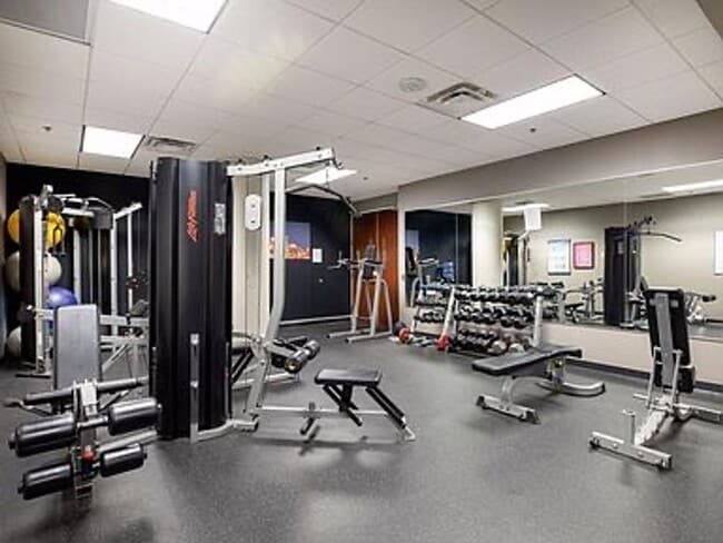 Building Photo - Contract For Deed - Cloud 9 Sky Flat Condo