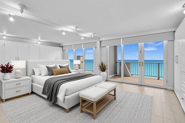 Building Photo - 3000 S Ocean Blvd