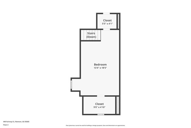 Building Photo - 440 Fairway Ct