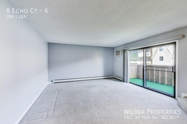 Building Photo - 8 Echo Ct
