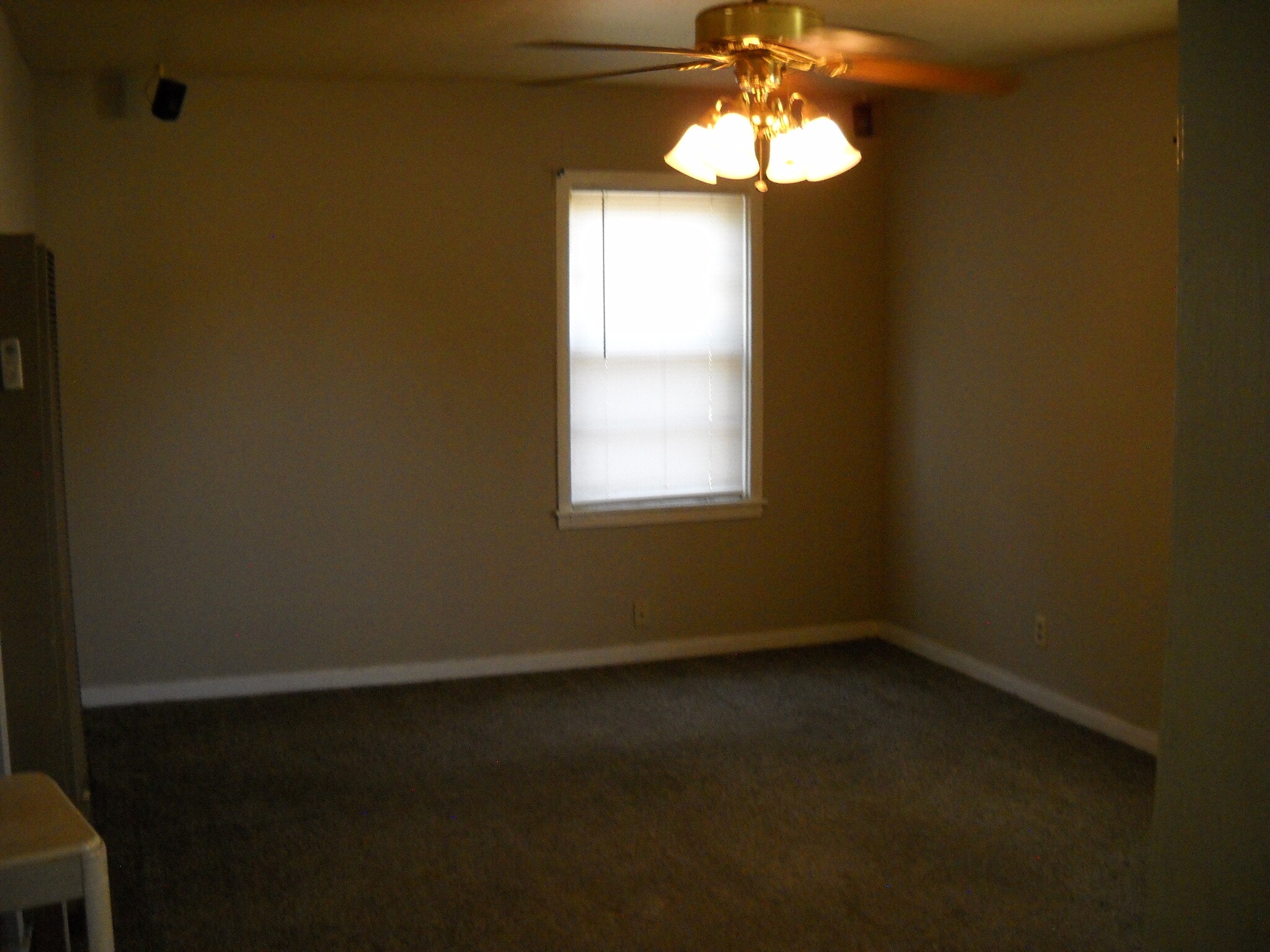 Living Room - 3614 NE 19th Ave