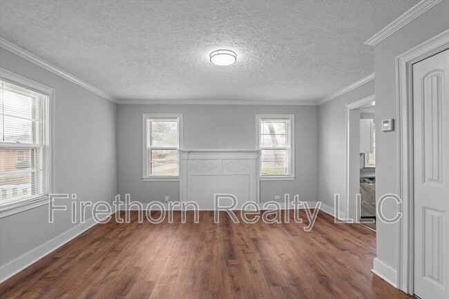 Building Photo - 413 Norris St