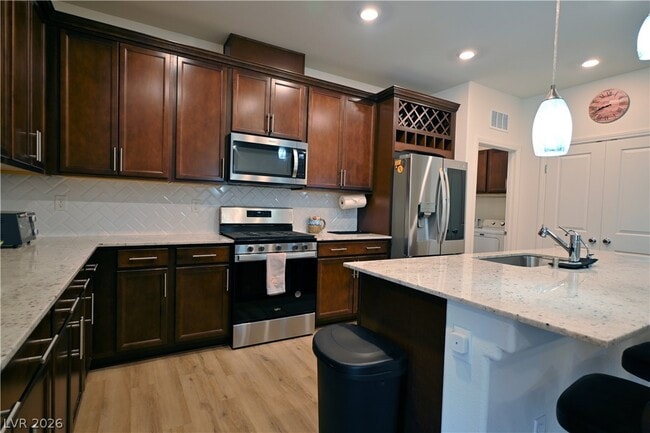 Building Photo - 7511 Mojave Wind Ave