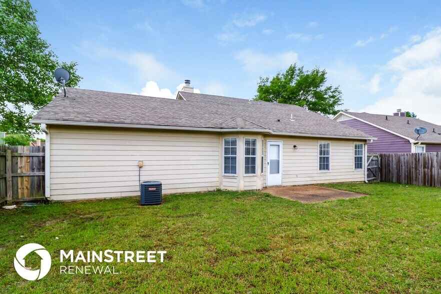 Building Photo - 5336 Timber Ridge Dr
