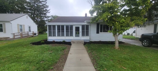 Building Photo - 1615 Washington Ave