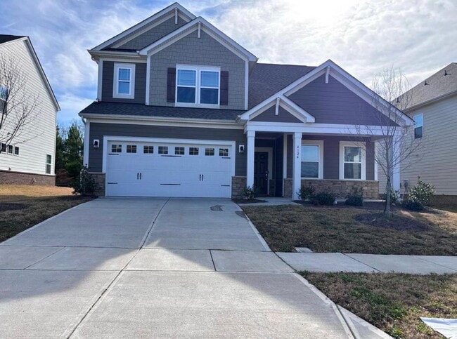 Building Photo - 4124 Poplin Grove Dr