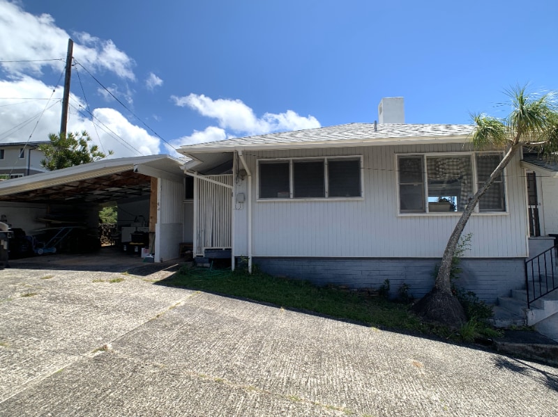 Building Photo - 1074 Lanui Pl