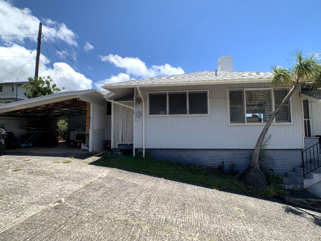 Building Photo - 1074 Lanui Pl